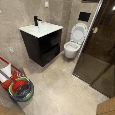 Vermietung einer gemütlichen 2-Zimmer-Wohnung, 50 m², Vračar, Belgrad, Serbien